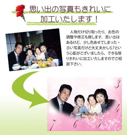 �v���o�̎ʐ^�����ꂢ�ɉ��H�������܂�