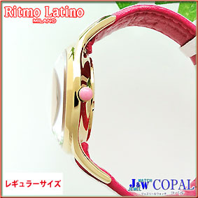 RitmoLatino�i���g�����e�B�[�m�j�E�t�B�[�m�r���v