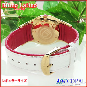 RitmoLatino�i���g�����e�B�[�m�j�E�t�B�[�m�r���v