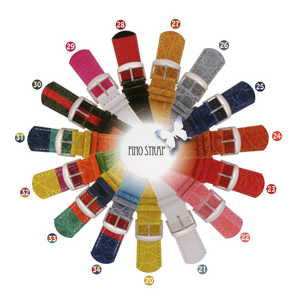 RitmoLatino�i���g�����e�B�[�m�j�EFINO STRAP(�t�B�[�m�X�g���b�v)