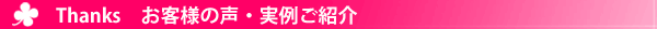 ���q�l�̐��i�����j���E��I���̉��o�E���������e�փv���[���g�ɐl�C�̑��蕨�j
