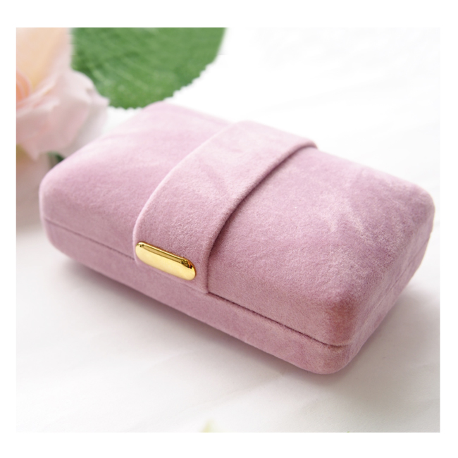 mineワタシだけのジュエリーケース