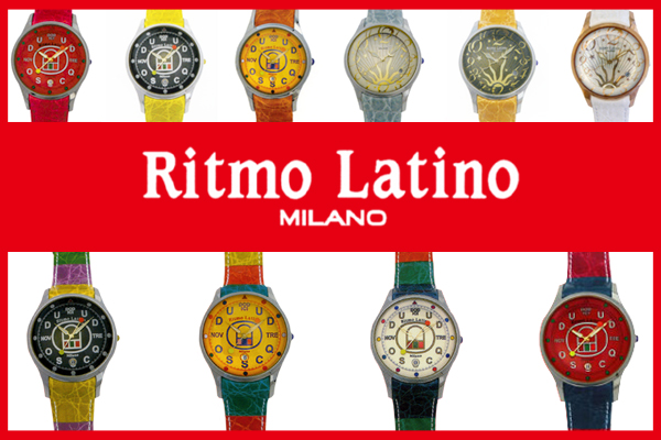 16mmリトモラティーノ Ritomo Latino Fino フィーノ 新品未使用