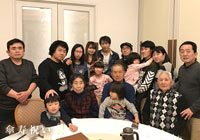 幸せ贈呈写真