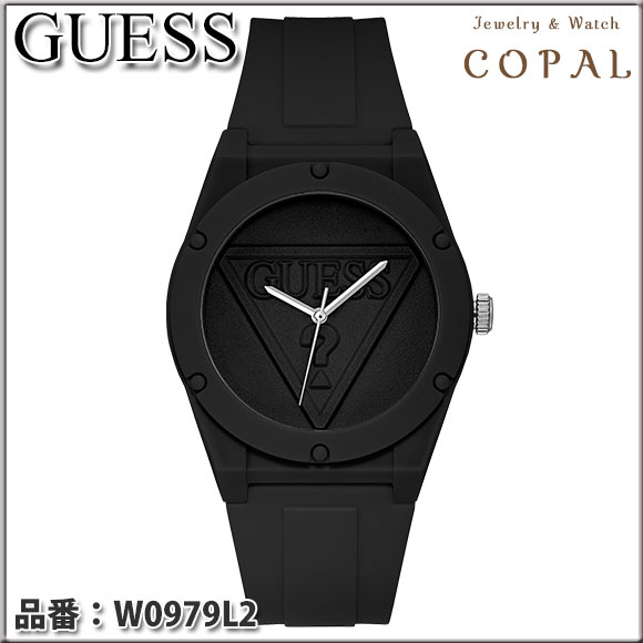 GUESS Watches~ゲス・レディース腕時計~