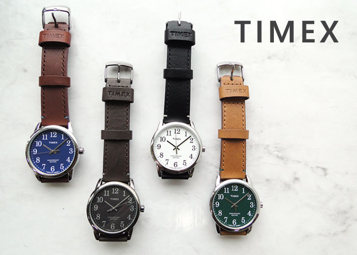 タイメックス(TIMEX)腕時計