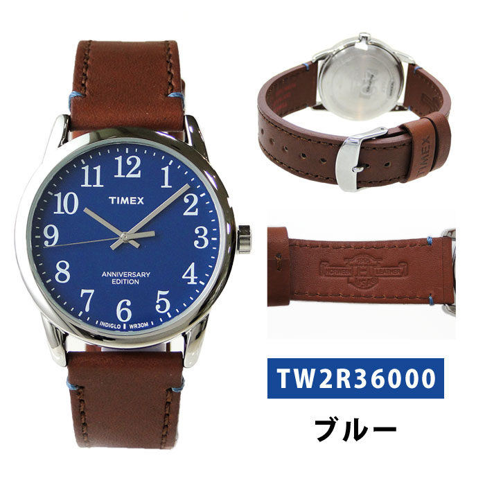 TIMEX タイメックス TW2R35700 TW2R35800 TW2R35900 TW2R36000 腕時計 ペアウォッチ 新作 40周年