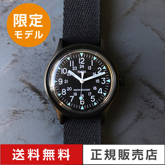 タイメックス TIMEX 腕時計 TW2R77700 タイメックス キャンパー 